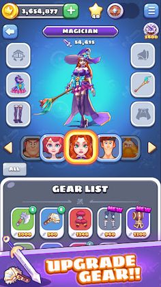 Castle Kings - Screenshot 2