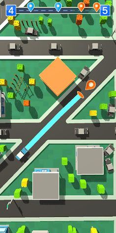 Tap Delivery - Screenshot 3