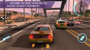 CarX Highway Racing - Screenshot 3