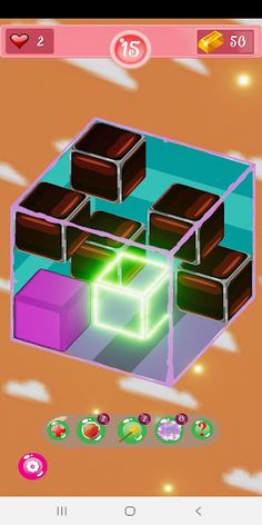 Smart Puzzle-(2022) - Screenshot 1