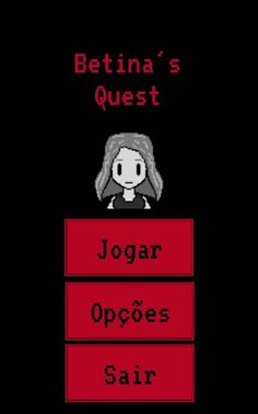 Betina's Quest - Screenshot 3