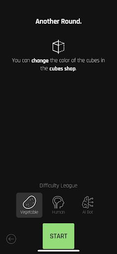 CubeDojo - Screenshot 2