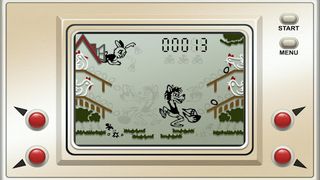 Wolf on the Farm Online - Screenshot 2