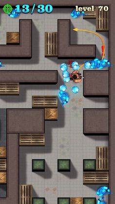 Assassin Killer: Survive - Screenshot 4