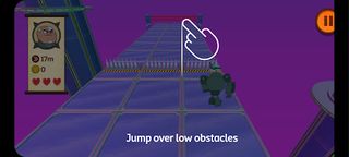 Ninja Run2 - Screenshot 3