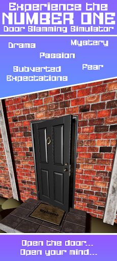 Door Slamming Simulator - Screenshot 1