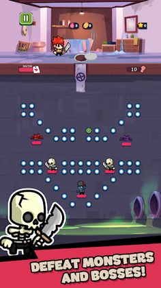 ThrowHero.io - Screenshot 3