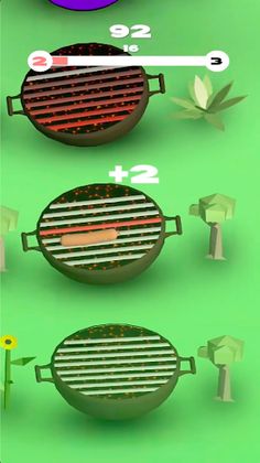 Sausage Roll - Screenshot 1