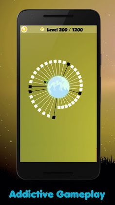 Monster Jump : Run & Flip - Screenshot 2