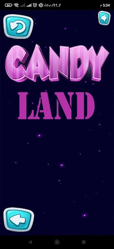 CandyLandShoot - Screenshot 1