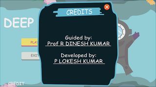 Deep Water - Screenshot 2