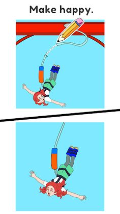 Draw Happy Pirates : Fun Game - Screenshot 3