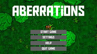 Aberrations - Screenshot 1