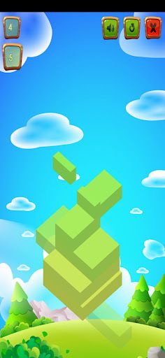 Brick Blocks - Screenshot 2