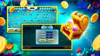 Nghề cá biển sâu - Screenshot 1