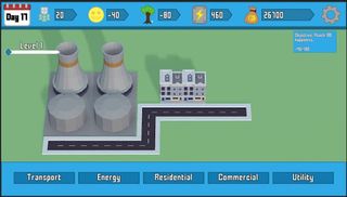 Ciro City - Screenshot 3