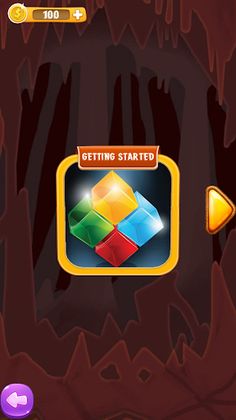 LoveLy Cubes - Screenshot 3