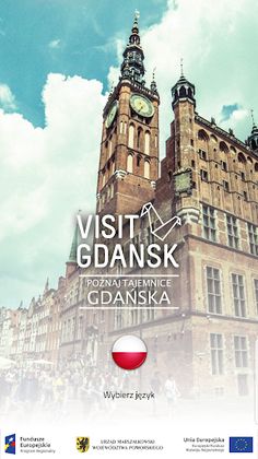Questy VisitGdansk - Screenshot 1