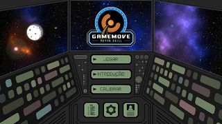 GameMove Motor Skill - Screenshot 1