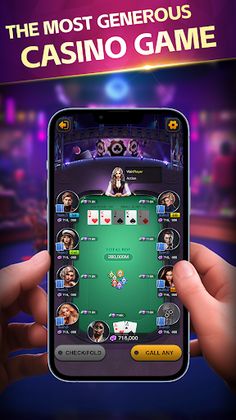 Pokerist Star - Screenshot 4