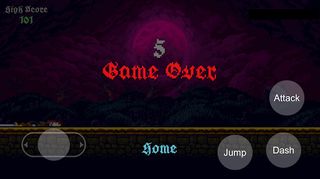 Hero! - Screenshot 3