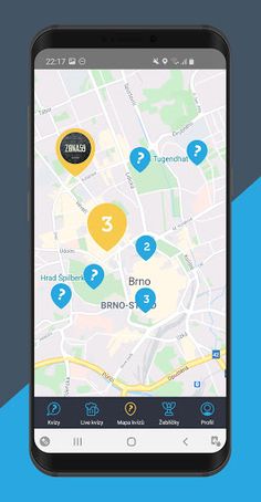 Kvíz do kapsy - Screenshot 3