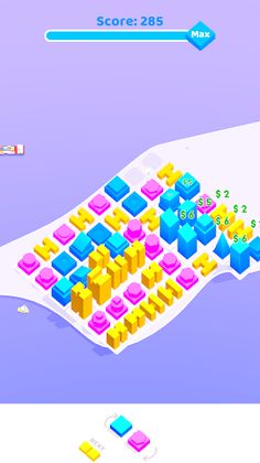 City Growth - Screenshot 3