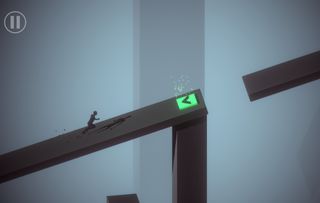 Perilous Path - Screenshot 3
