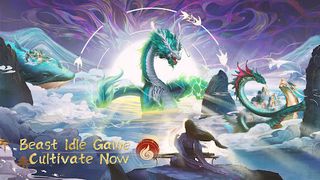 Idle Immortal - Screenshot 1