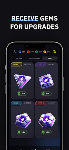 CosmicFomo - Screenshot 3