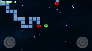 Hyper Shoot - shooter - Screenshot 1