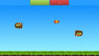 Ping Pong Game: Barel shot - Screenshot 2