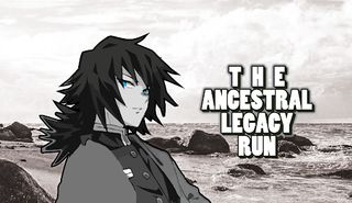 Ancestral Legacy Run - Screenshot 1