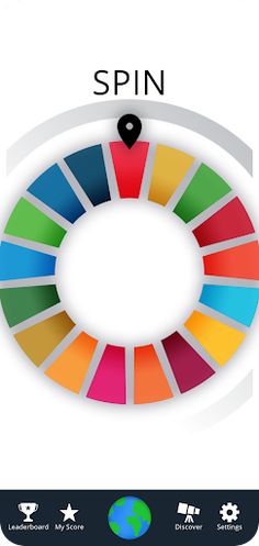 Global Hero - Screenshot 1