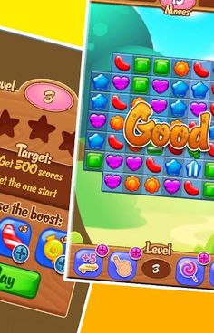 SugarYard - Screenshot 3