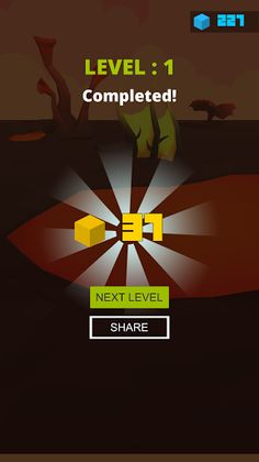 Twist Hit- Grow Trees - Screenshot 3