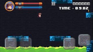 Zabula's Quest - Screenshot 2