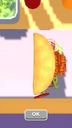 Kebab to Go - Screenshot 2