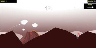 Golf and Chill - Screenshot 1