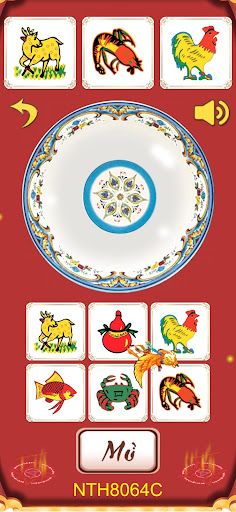 Bau cua 2024 2025 - Screenshot 2