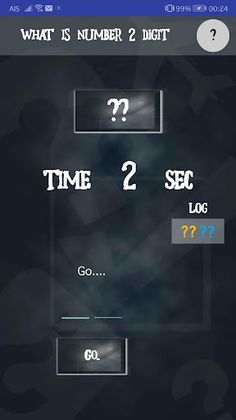 Hidden number - Screenshot 3