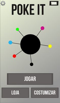 Poke It - Screenshot 1