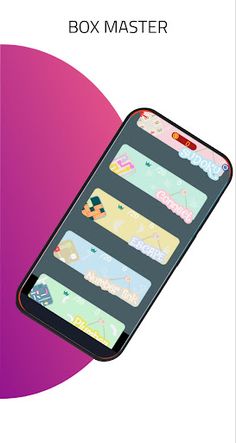 BOX MASTER - Screenshot 1