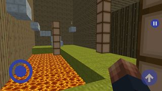 Craft Ahead 3D - Screenshot 1