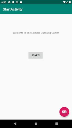 Number Guessing Game 2.0 | Lil - Screenshot 1