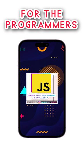 Programming Quiz - Logo Game - Screenshot 3