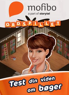 Ordspillet - Screenshot 1