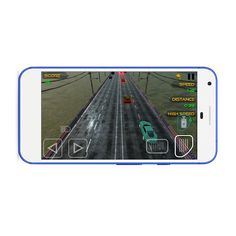 Xtreme Traffic Highway Racer – - Screenshot 4