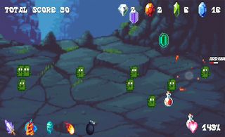 ToastZ - Screenshot 3