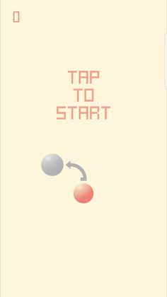 Jumpy Ball - Screenshot 2